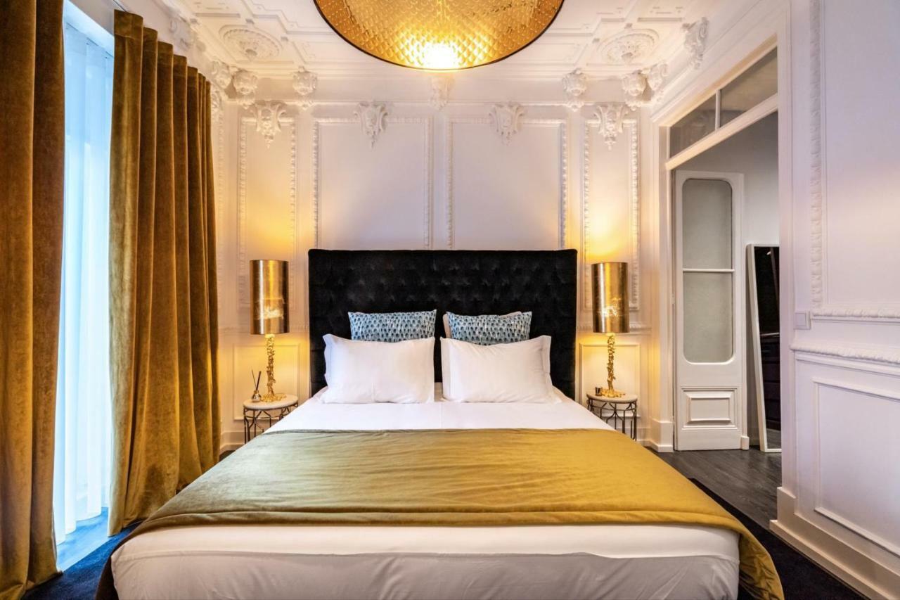 Akicity Amoreiras Palisade Apartment Lissabon