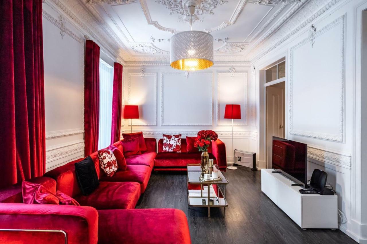 Apartment Akicity Amoreiras Palisade Lissabon