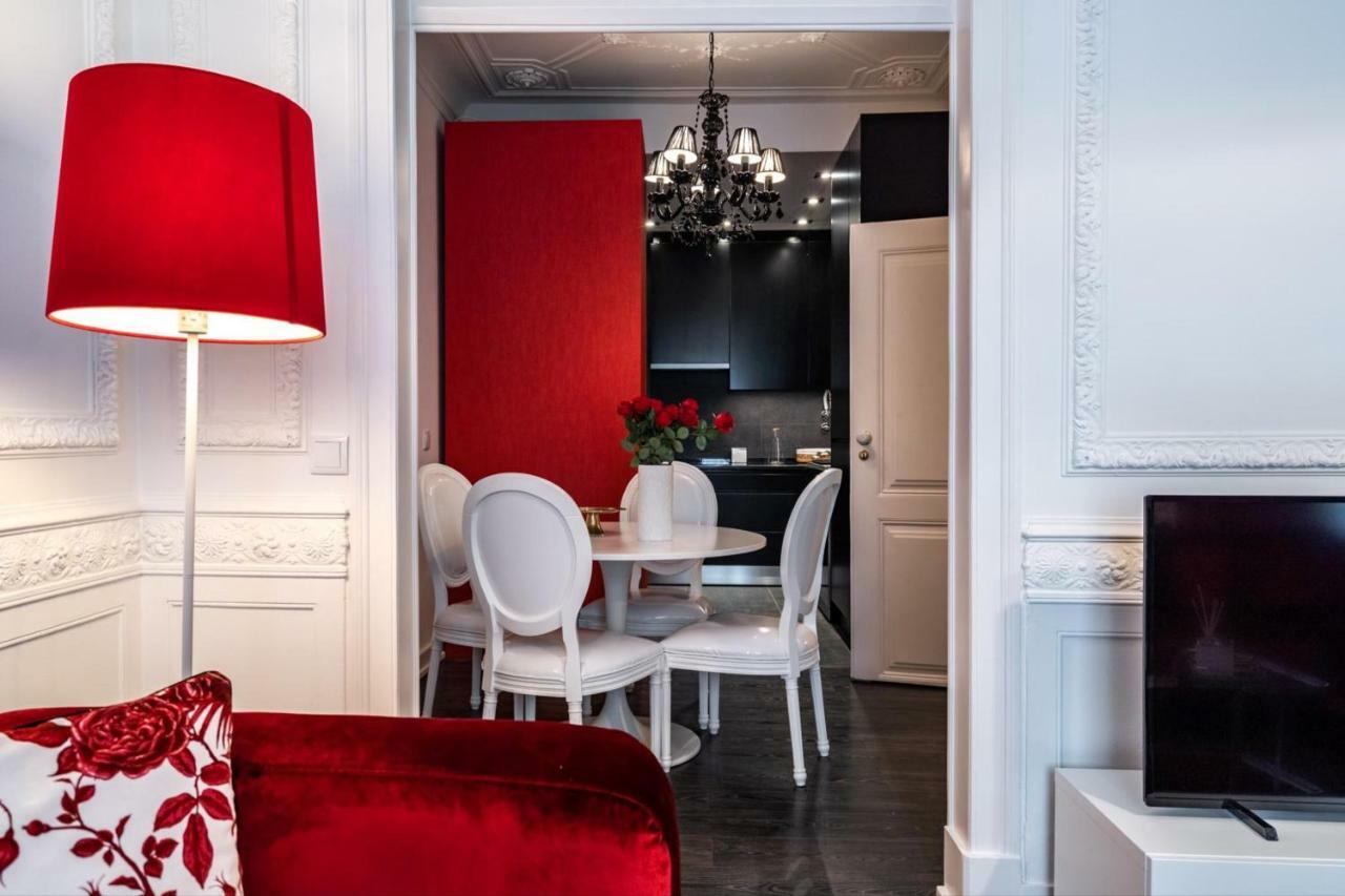 Apartment Akicity Amoreiras Palisade Lissabon