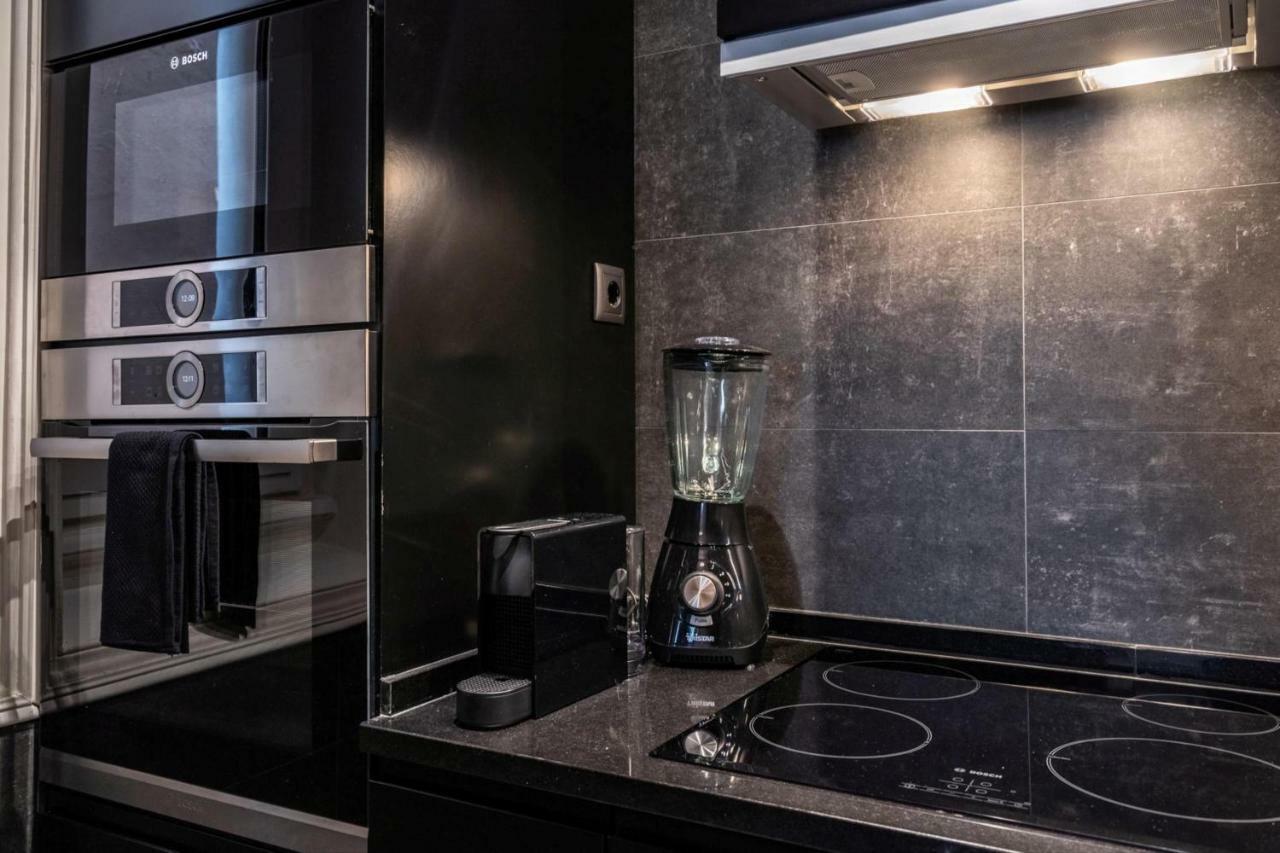 Akicity Amoreiras Palisade Apartment Lissabon